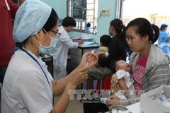 Ảnh minh họa. (Nguồn: TTXVN)