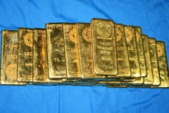 Ảnh minh họa. (Nguồn: AFP/TTXVN)