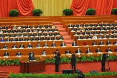 Điều tra Nguyên cục trưởng Cục Quản lý giao thông Bắc Kinh