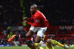 Tin 4/1: M.U nhận tin dữ, Bale bình phục chấn thương