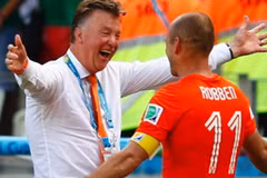 World Cup 2014 chứng kiến cuộc cách mạng của bóng đá thế giới