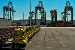 Cuba: Hoàn tất giai đoạn một Khu phát triển đặc biệt Mariel