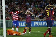 Điểm mặt những "thủ phạm" làm Barcelona thất bại liên tiếp