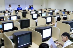 239 thí sinh tài năng dự Hội thi Tin học trẻ toàn quốc lần thứ 20