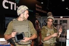 Công dân Trung Quốc nhận đánh cắp công nghệ quân sự Mỹ