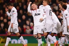 Tin 25/2: Rooney "nổ vang", Mourinho nói móc Eto’o