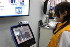 Nhật giới thiệu công nghệ quản lý bán lẻ cho siêu thị