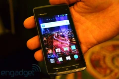 Ảnh minh họa. (Nguồn: Engadget)