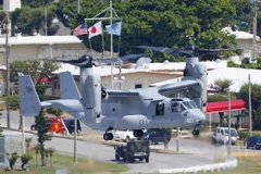 Mỹ củng cố vị thế quân sự trong bối cảnh ngân sách eo hẹp