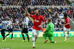 Tin 6/4: Mata thành "tiên tri", Man City được thiên vị?