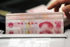 Nguyên Phó Chủ tịch Chính hiệp tỉnh Thiểm Tây bị khai trừ Đảng