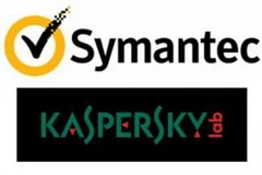 Trung Quốc loại bỏ 2 phần mềm chống virus Symantec và Kaspersky