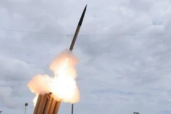 Ảnh minh họa. (Nguồn: AFP/TTXVN)