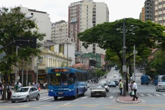 Kinh đô quán bar Belo Horizonte đầy cuốn hút dịp World Cup