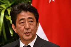 Nhật Bản có thể hoãn thông qua quyền phòng thủ tập thể 