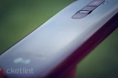 LG toan tính dùng G3 để thách thức “đồng hương” Samsung