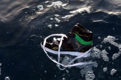 Thuyền chở 170 người nhập cư trái phép bị chìm ngoài khơi Libya