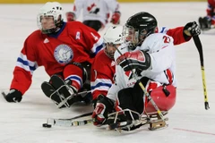 1.600 vận động viên dự Paralympic mùa Đông Sochi