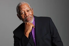 Diễn viên gạo cội Morgan Freeman sẽ đóng phim hài "nhạy cảm"