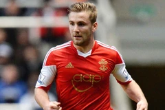 M.U nhắm Luke Shaw, Blatter quyết "bám rễ" ở FIFA
