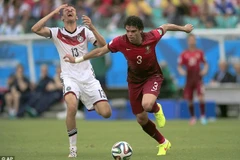 Loew đã học theo Pep Guardiola trong chiến thắng của Đức?