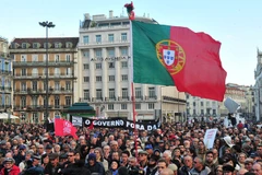 Tòa án Hiến pháp Bồ Đào Nha bác bỏ nhiều biện pháp khắc khổ 