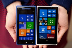 Thua kiện Nokia, HTC buộc phải thiết kế lại sản phẩm