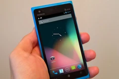 Tiết lộ thời điểm Nokia trình làng mẫu điện thoại Android