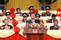 Diễn văn của Chủ tịch nước nhân Chiến thắng Điện Biên Phủ