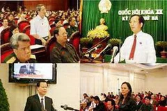 Ảnh minh họa. (Nguồn: internet).