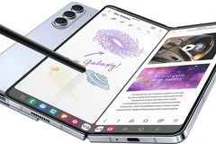 Samsung Fold. (Nguồn: Samsung)