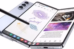 Samsung Fold. (Nguồn: Samsung)