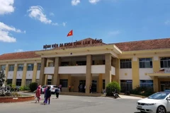 Lâm Đồng: Giải quyết vụ việc bệnh nhân phải mổ vì bị trả nhầm kết quả X-quang