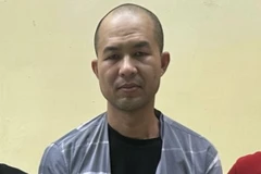 Bắt đối tượng cuối cùng trong vụ nổ súng làm cô gái trẻ tử vong tại Long Biên