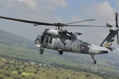 Ảnh minh họa. (Nguồn: cafenegroportal)