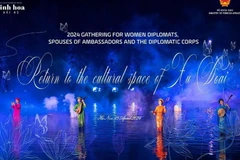 (Nguồn: Ban Tổ chức)