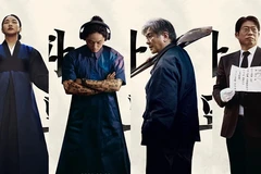 Phim tâm linh-kinh dị "Exhuma: Quật mộ trùng ma" có hay như lời đồn?