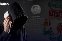 Ảnh minh họa. (nguồn: The Nation)