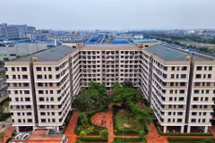 (Ảnh minh họa. Tuấn Anh/TTXVN)