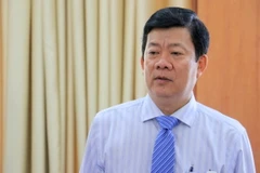 Khởi tố nguyên Chánh Văn phòng UBND tỉnh An Giang về tội lợi dụng chức vụ