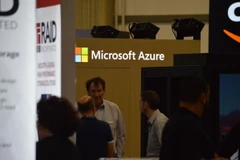 Ảnh minh họa. (Nguồn: datacenterdynamics)