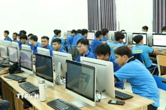 Ảnh minh họa. (Nguồn: TTXVN)