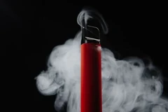 Buôn lậu thuốc lá mới vẫn gia tăng ở các nước đang áp dụng lệnh cấm