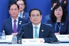 Thủ tướng dự Phiên họp toàn thể Hội nghị Đặc biệt kỷ niệm ASEAN-Australia