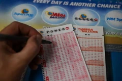 Ảnh minh họa. (Nguồn: Getty images)