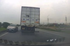 (Ảnh chụp từ clip)