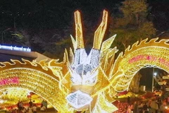 Nhiều điểm du Xuân hấp dẫn tại Phú Yên