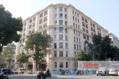 Hà Nội: Dự án đất vàng đủ điều kiện chuyển nhượng quyền sử dụng đất, bán nhà ở