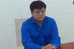 Bình Dương khởi tố giáo viên làm tổng phụ trách Đội có hành vi dâm ô học sinh 