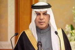 Đại sứ mới của Saudi Arabia tại Syria là ông Faisal Al-Mujfel. (Nguồn: alarabiya news)